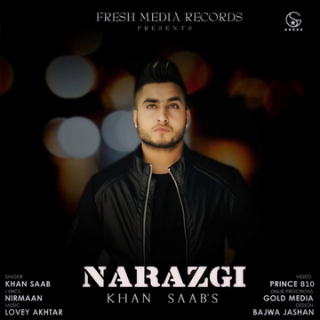 Narazgi cover