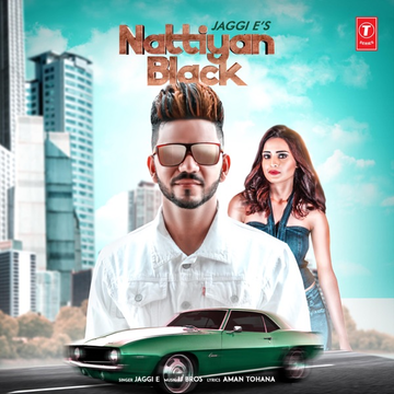 Nattiyan Black cover