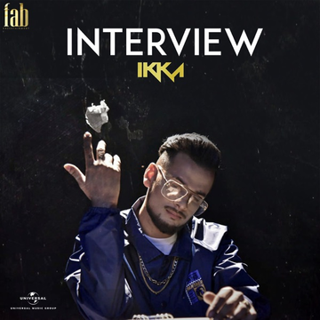 Interview cover