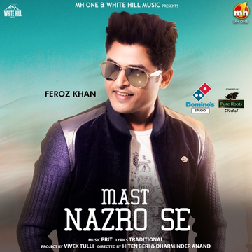 Mast Nazro Se cover