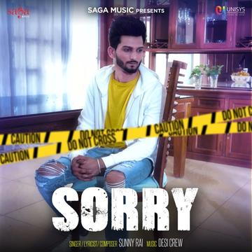 Sorry cover