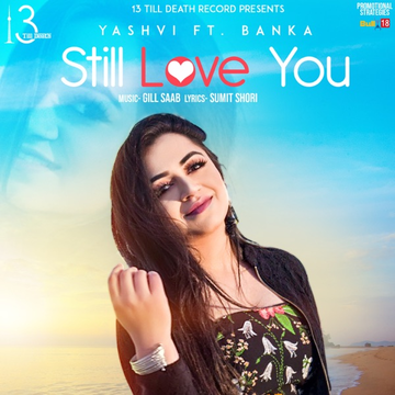 Still Love You cover