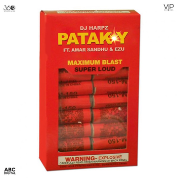 Patakay cover