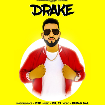 Drake cover