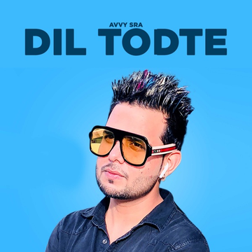 Dil Todte cover