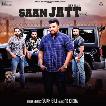 Saan Jatt cover