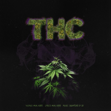 THC cover