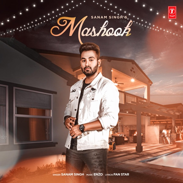 Mashook cover