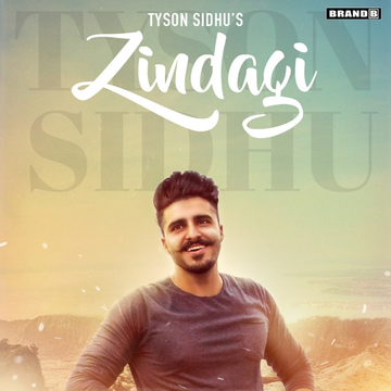 Zindagi cover