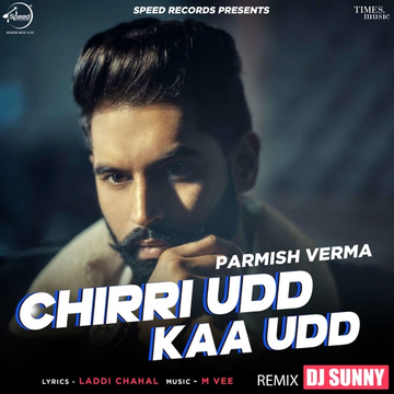 Chirri Udd Kaa Udd Remix cover