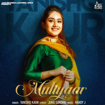 Mutiyaar cover