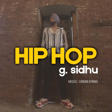 Hip Hop cover