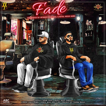 Fade cover