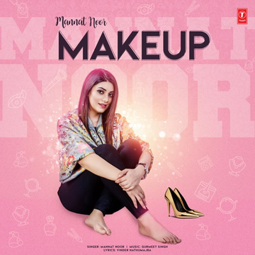 Make Up cover