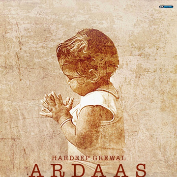 Ardaas cover