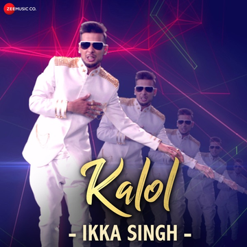 Kalol cover