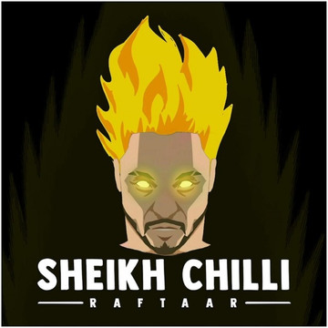 Sheikh Chilli cover