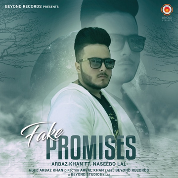 Fake Promises cover