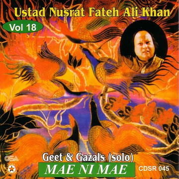 Nit Khair Mangan cover