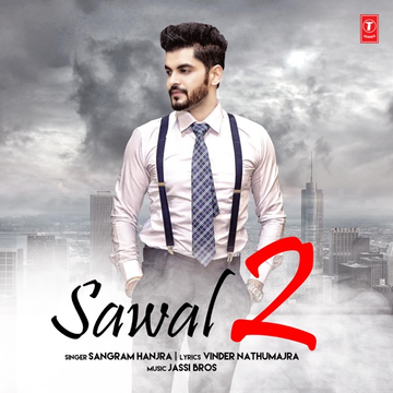 Sawal 2 cover