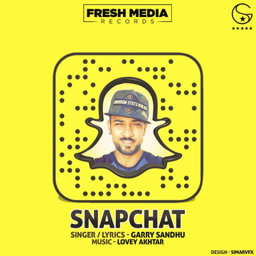 Snapchat cover