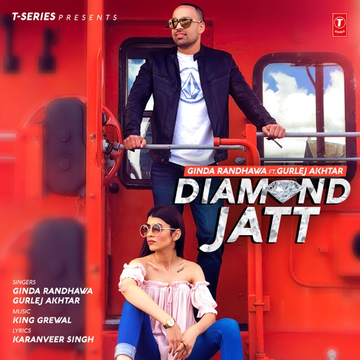 Diamond Jatt cover