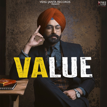 Value cover