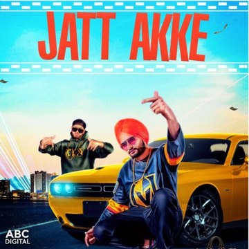 Jatt Akke cover