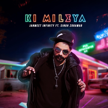 Ki Mileya cover