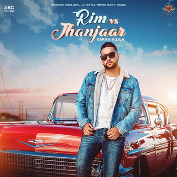 Rim Vs Jhanjar cover