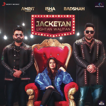 Jacketan Lightan Waliyan cover