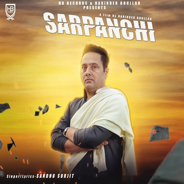 Sarpanchi Jitti Aa cover