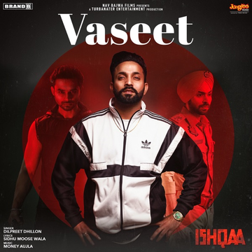 Vaseet (Ishqaa) cover