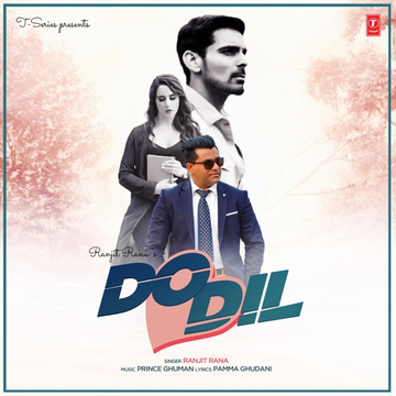 Do Dil cover