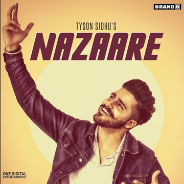 Nazaare cover