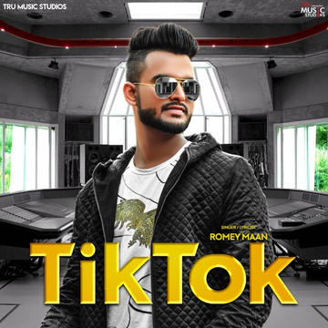 Tik Tok cover