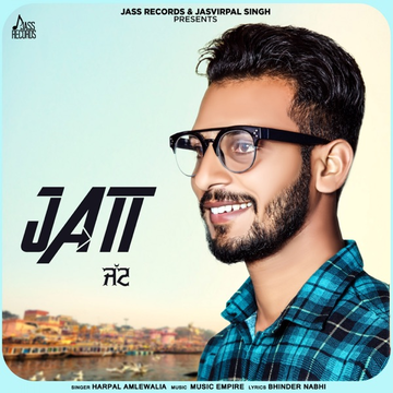 Jatt cover