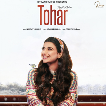 Tohar cover