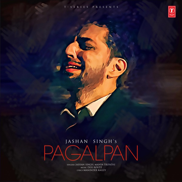 Pagalpan cover