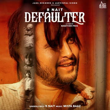 Defaulter cover