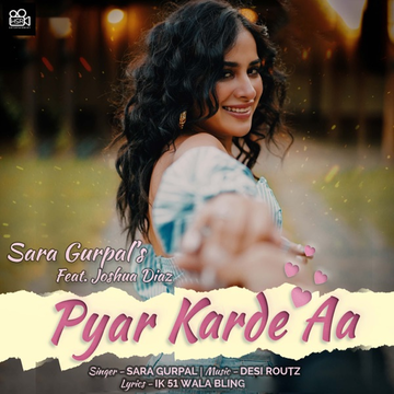 Pyar Karde Aa cover