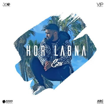 Hor Labna cover