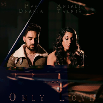 Only Love cover