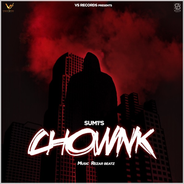 Chownk cover