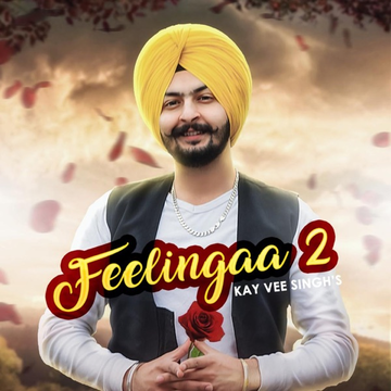 Feelingaa 2 cover