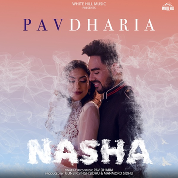 Nasha cover