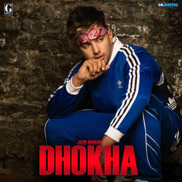 Dhokha cover