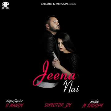 Jeena Nai cover