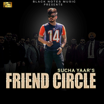 Friend Circle cover