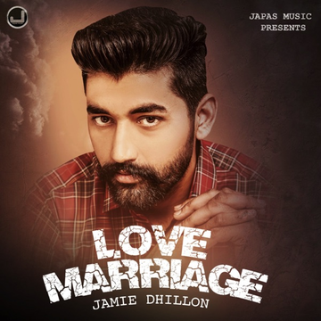 Love Marriage cover